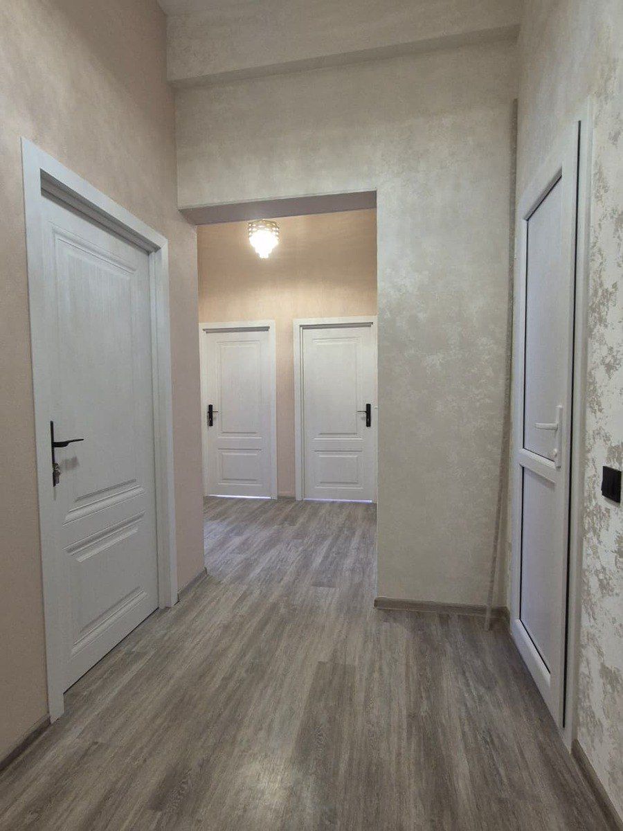 Satılır 3 otaqlı yeni tikili 82.2 m² — Mənzil, Bakı (3)