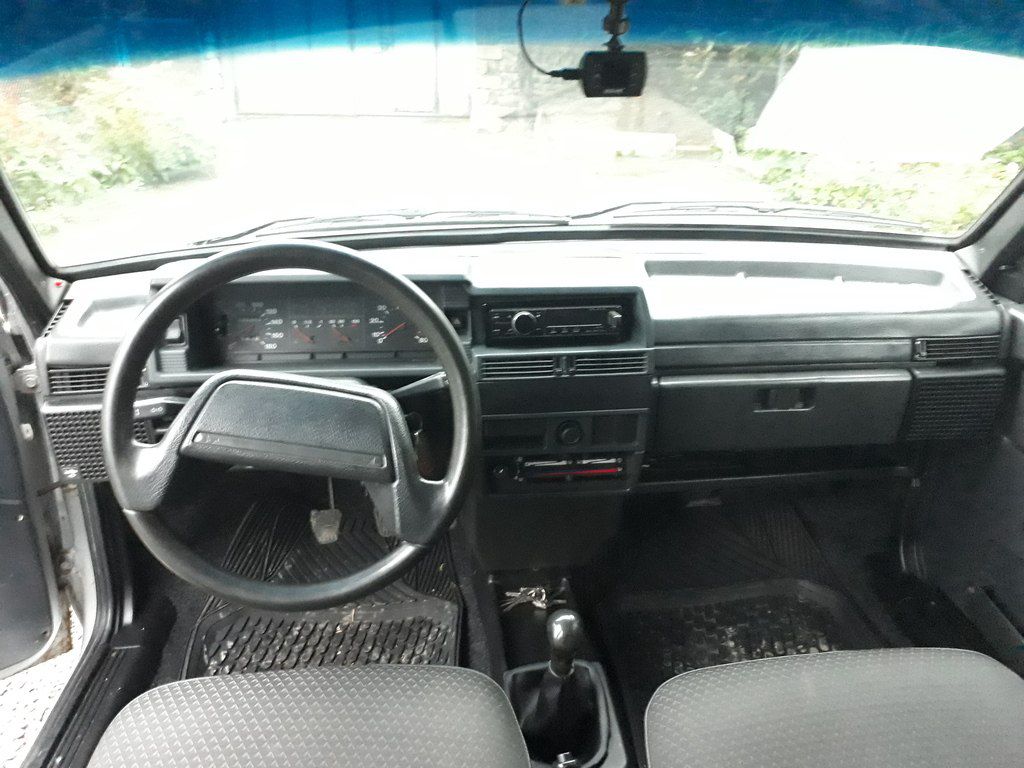 Lada (VAZ) 2109, 1.5 L, 2001 il, 448 005 km — Avtomobillər, Lənkəran (8)