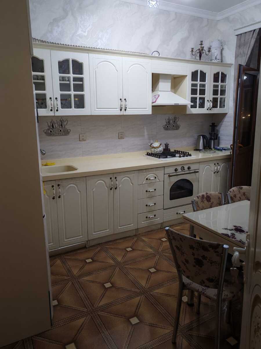 Satılır 3 otaqlı yeni tikili 60 m² — Mənzil, Bakı (5)