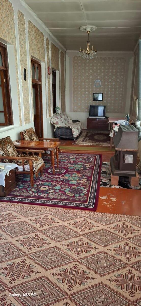 Satılır 4 otaqlı həyət evi/bağ evi 120 m² — Ev, villa, Naxçıvan (2)
