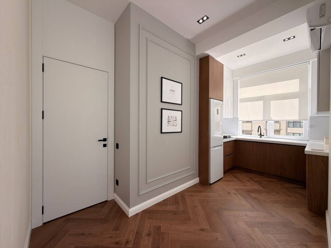 Satılır 3 otaqlı yeni tikili 115 m² — Mənzil, Bakı (8)