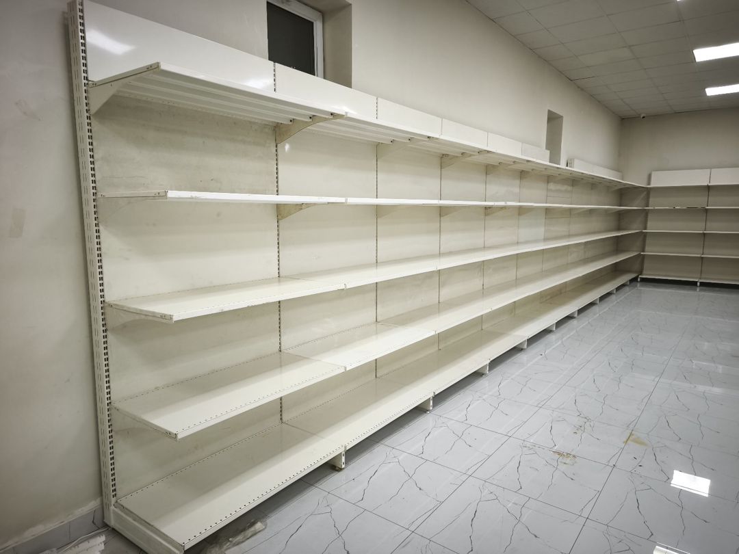 Market vitrini — Biznes və avadanlıq, Bakı (9)