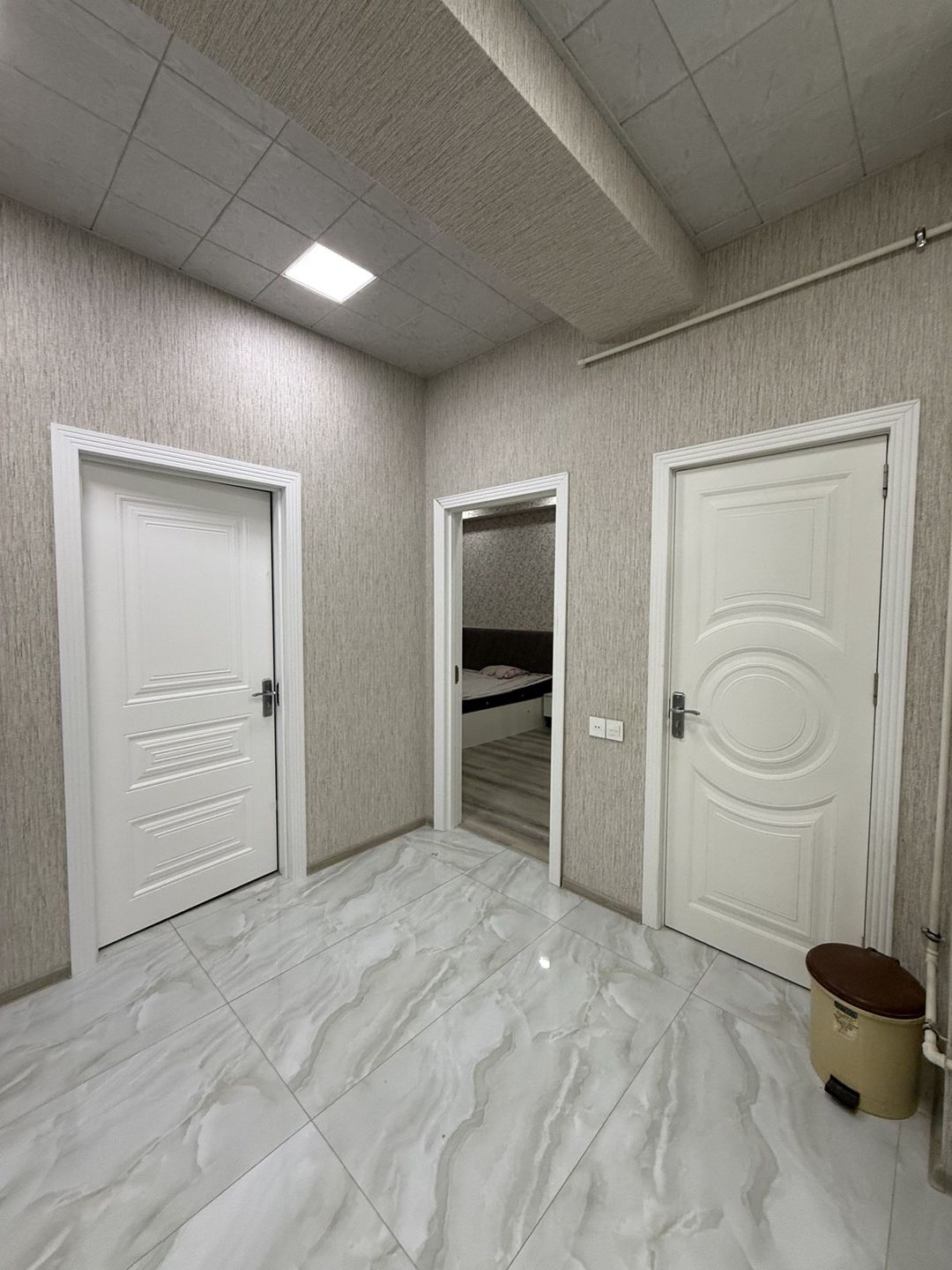 İcarəyə verilir 2 otaqlı yeni tikili 68 m² — Mənzil, Bakı (11)