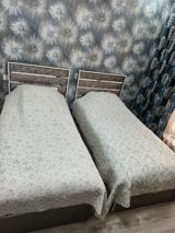 Carpayi cütü 250 azn. Tek satiwda 1 ededi 125 azn Matras var. Unvan — Ürünler