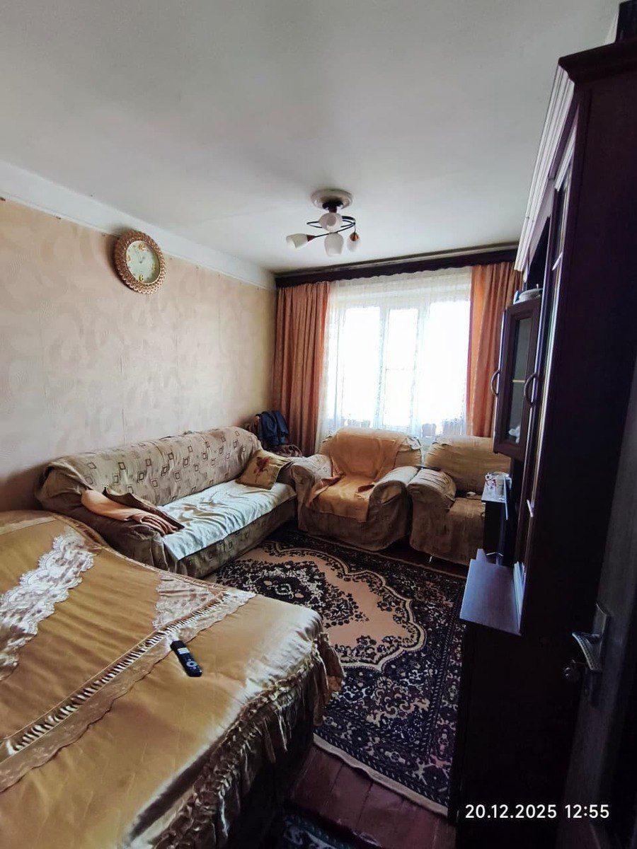 Satılır 5 otaqlı köhnə tikili 110 m² — Mənzil, Bakı (6)
