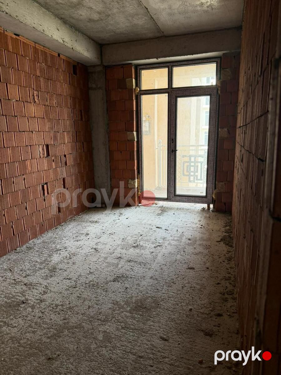 Satılır 3 otaqlı yeni tikili 121.4 m² — Mənzil, Bakı (3)
