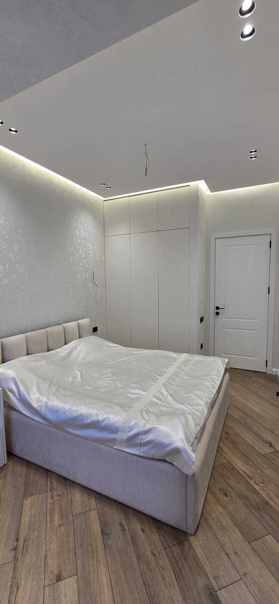 Satılır 2 otaqlı yeni tikili 50 m² — Mənzil, Bakı (7)