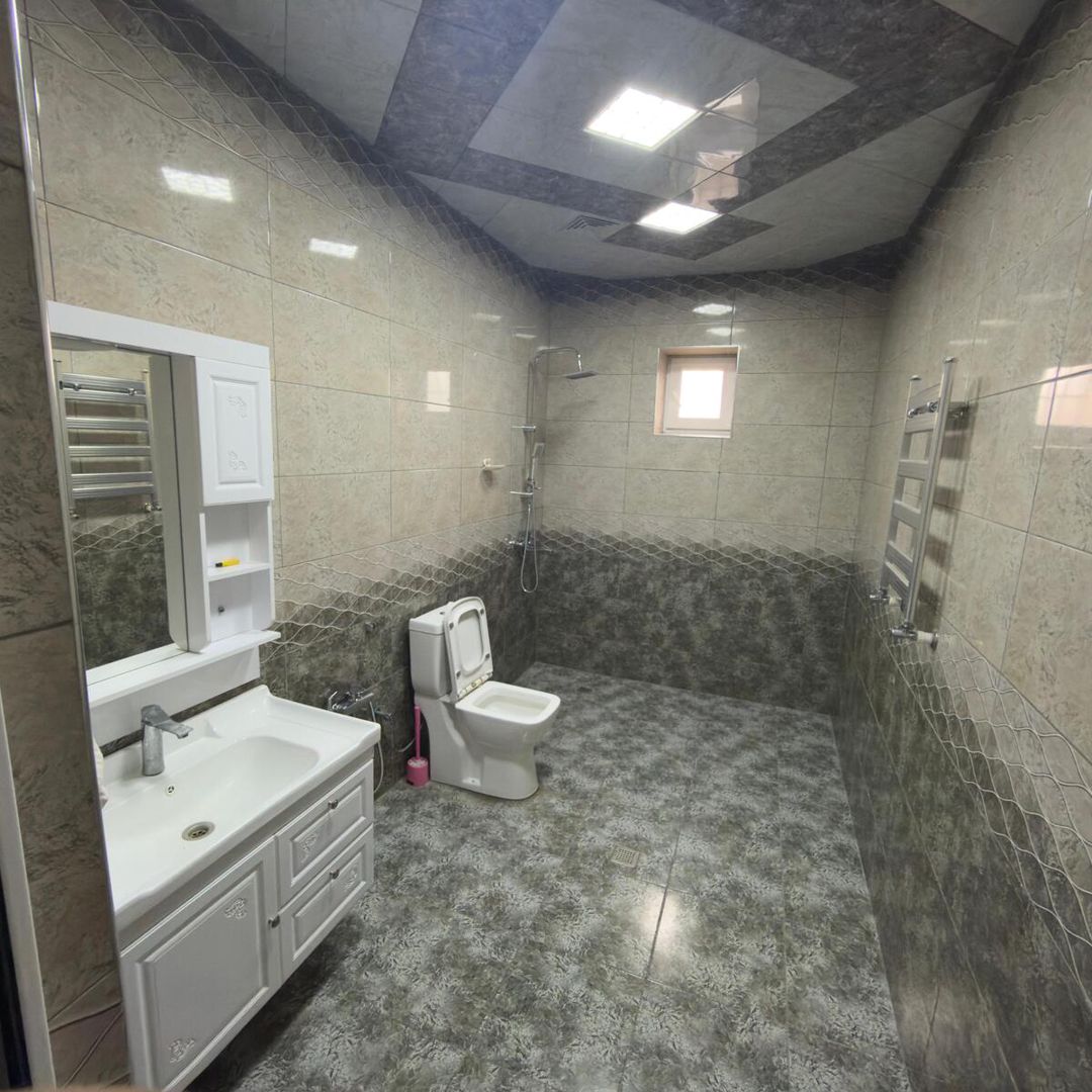 Satılır 3 otaqlı həyət evi/bağ evi 110 m² — Ev, villa, Bakı (7)