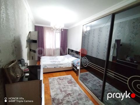 2-otaqlı mənzil, Xırdalan ş., 55 m²
