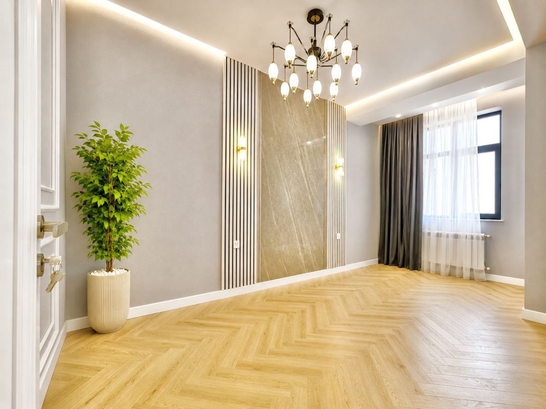 Satılır 2 otaqlı yeni tikili 77 m² — Mənzil, Bakı (11)