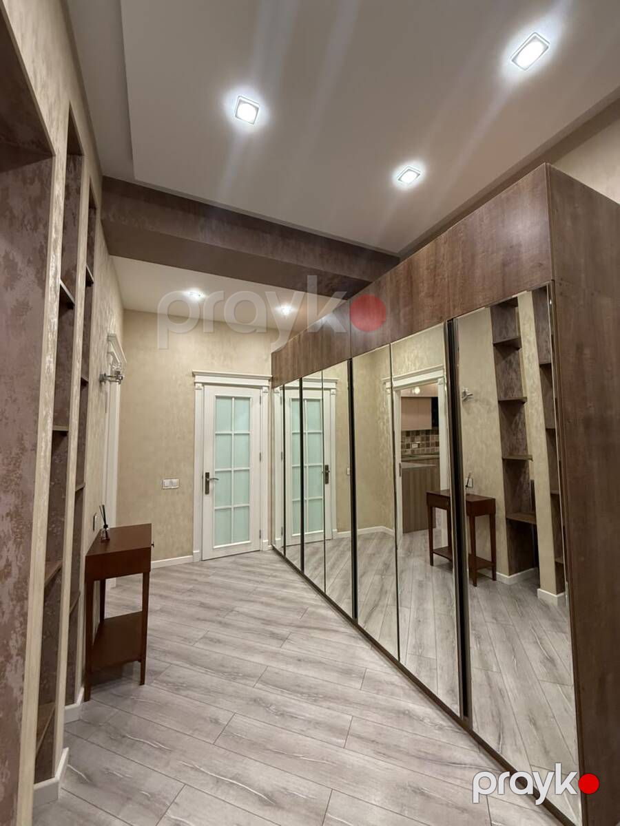 Satılır 3 otaqlı yeni tikili 118 m² — Mənzil, Bakı (11)