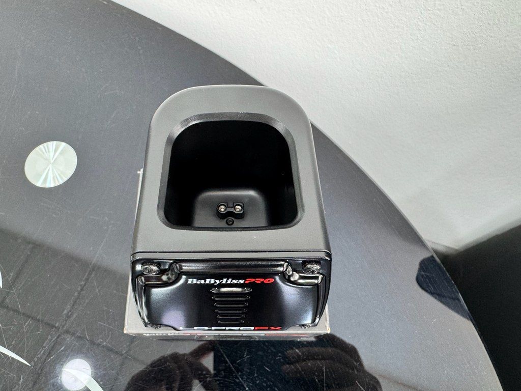 "Babyliss" adapter qabı — Şəxsi əşyalar, Bakı (3)
