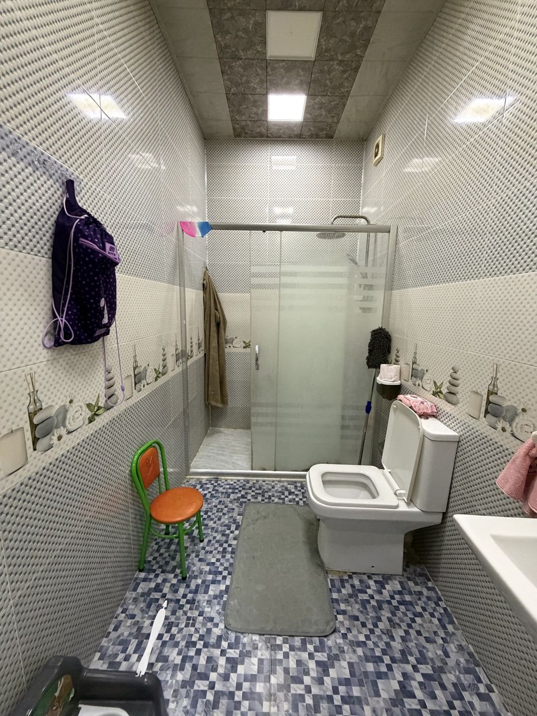Satılır 2 otaqlı yeni tikili 60 m² — Mənzil, Bakı (9)
