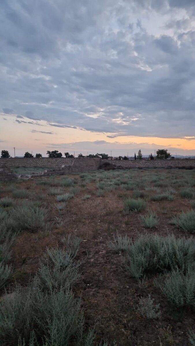 20 sot torpaq sahəsi, Hövsan qəs — Torpaq, Bakı (10)