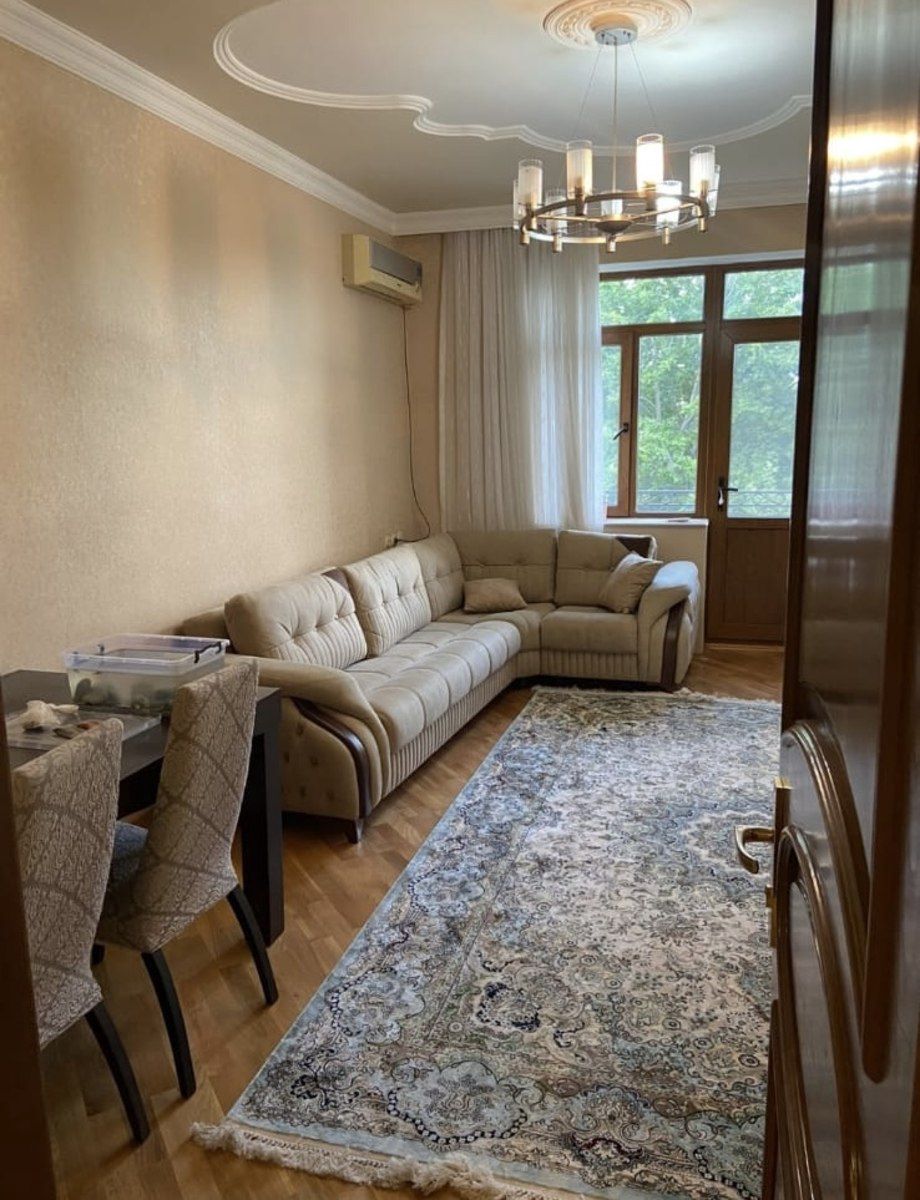 2-otaqlı mənzil kirayə verilir, Sumqayıt ş., 72 m² — Mənzil, Sumqayıt (5)