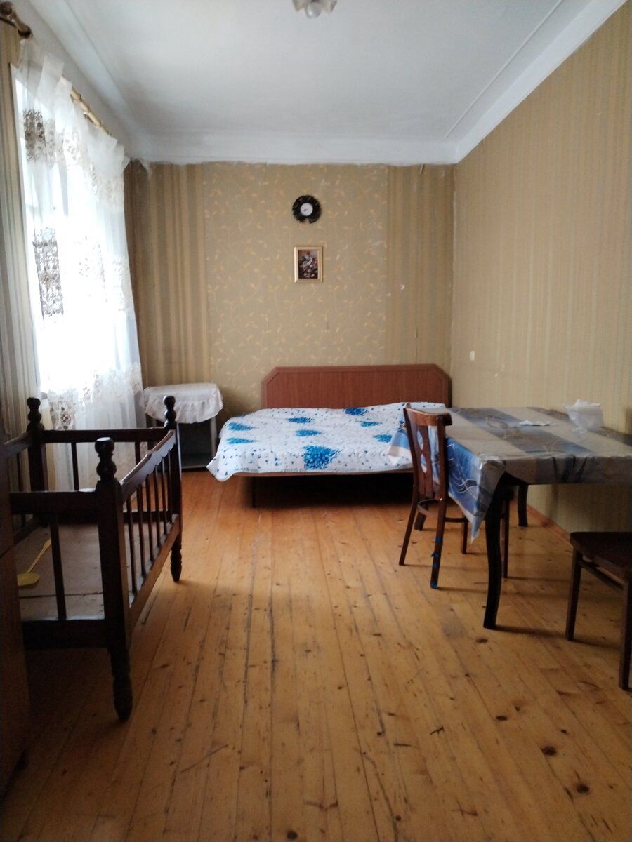 1-otaqlı mənzil kirayə verilir, Ziya Bünyadov pr., 32 m² — Mənzil, Bakı
