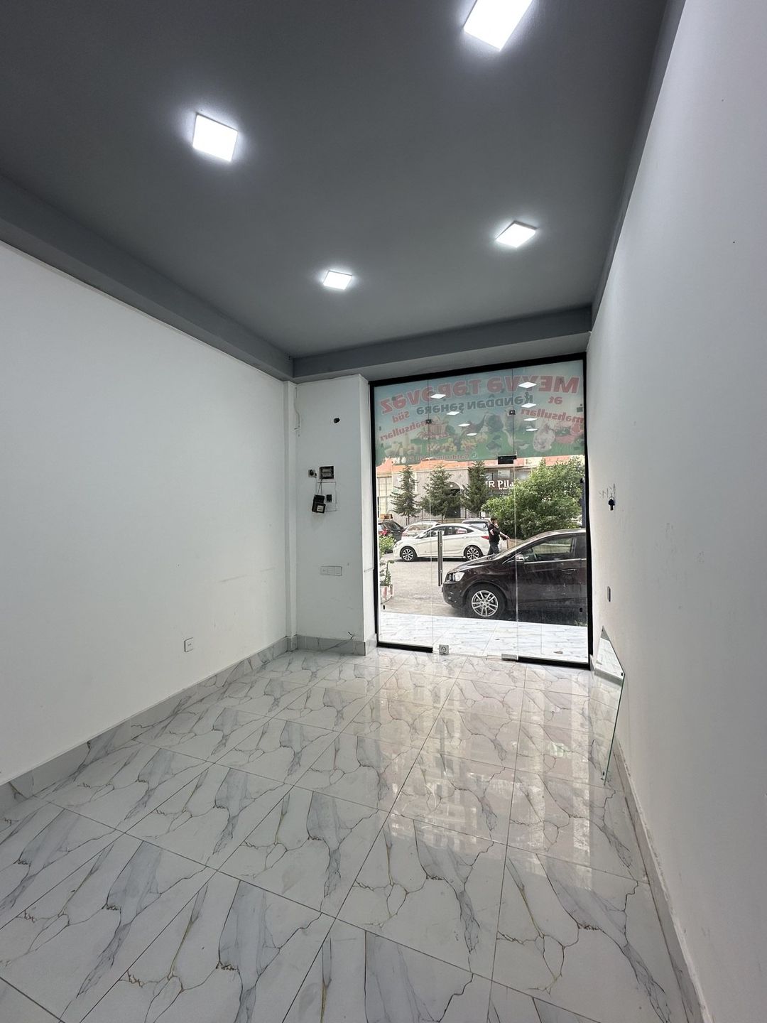 İcarəyə verilir obyekt 40 m² — Əmlak, Bakı (4)
