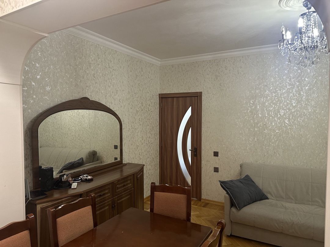 Satılır 2 otaqlı köhnə tikili 70 m² — Mənzil, Bakı (7)