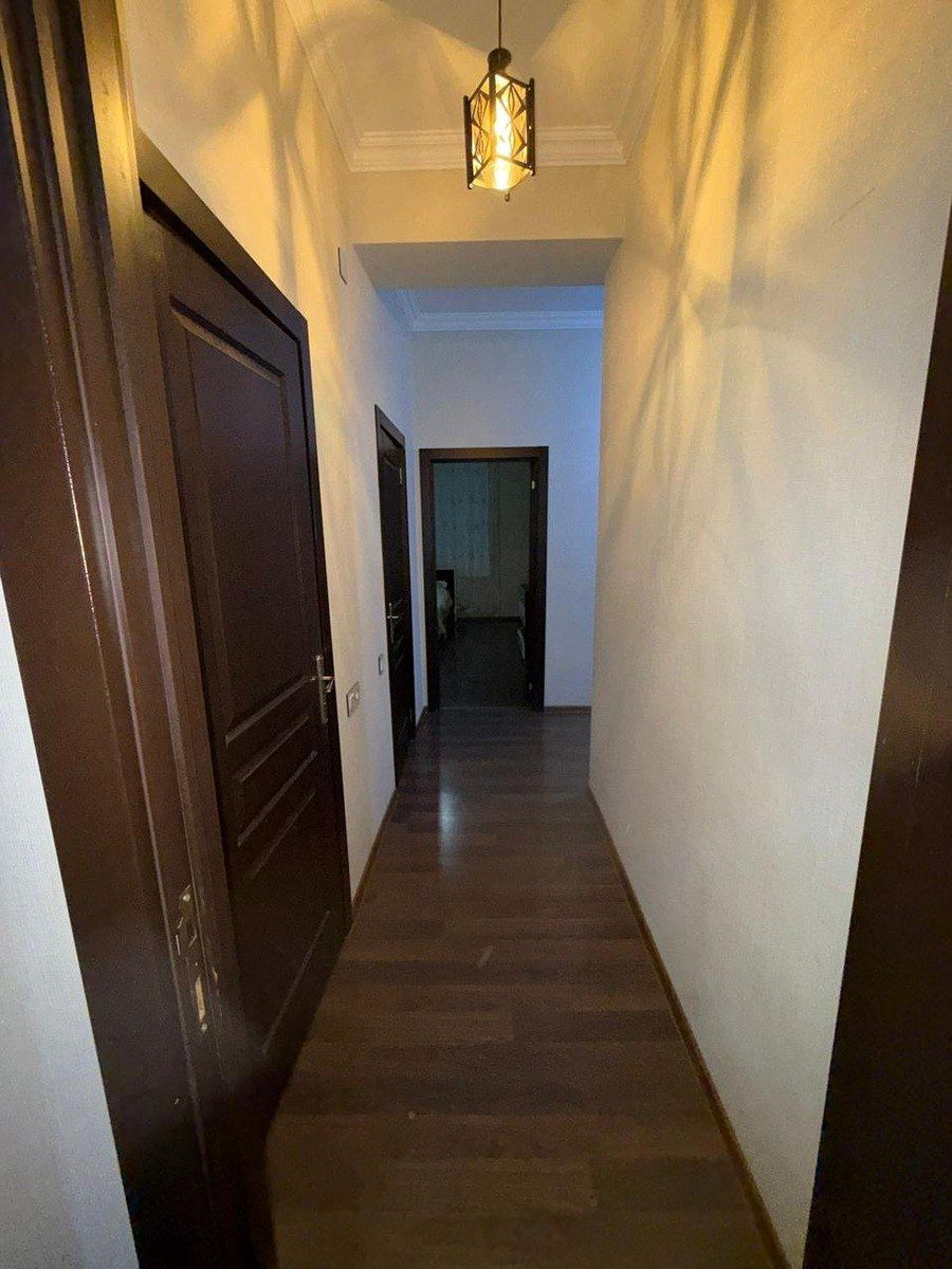 Satılır 3 otaqlı yeni tikili 75 m² — Mənzil, Bakı