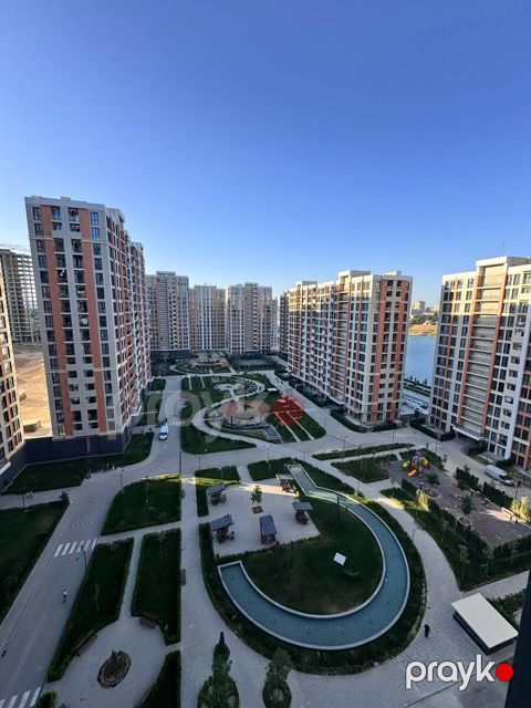 Satılır 4 otaqlı yeni tikili 103 m²