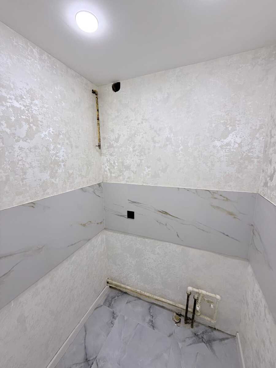Satılır 2 otaqlı yeni tikili 47 m² — Mənzil, Bakı (8)