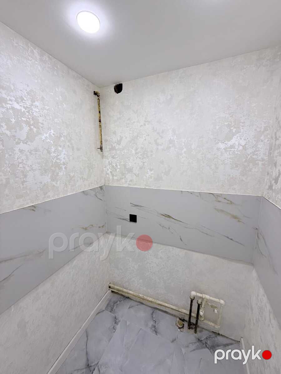 Satılır 2 otaqlı yeni tikili 47 m² — Mənzil, Bakı (8)