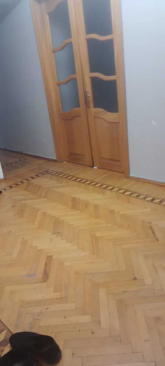 Satılır 3 otaqlı köhnə tikili 70 m² — Mənzil, Bakı (4)