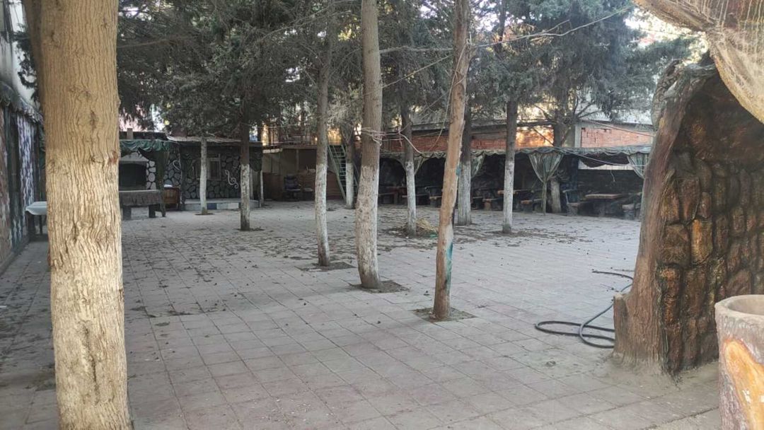 İcarəyə verilir obyekt 400 m² — Əmlak, Xırdalan (4)