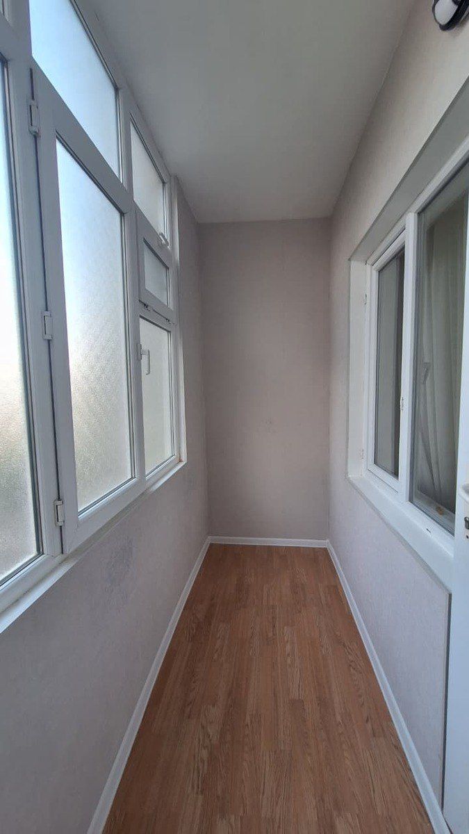 Satılır 2 otaqlı köhnə tikili 75 m² — Mənzil, Bakı (6)