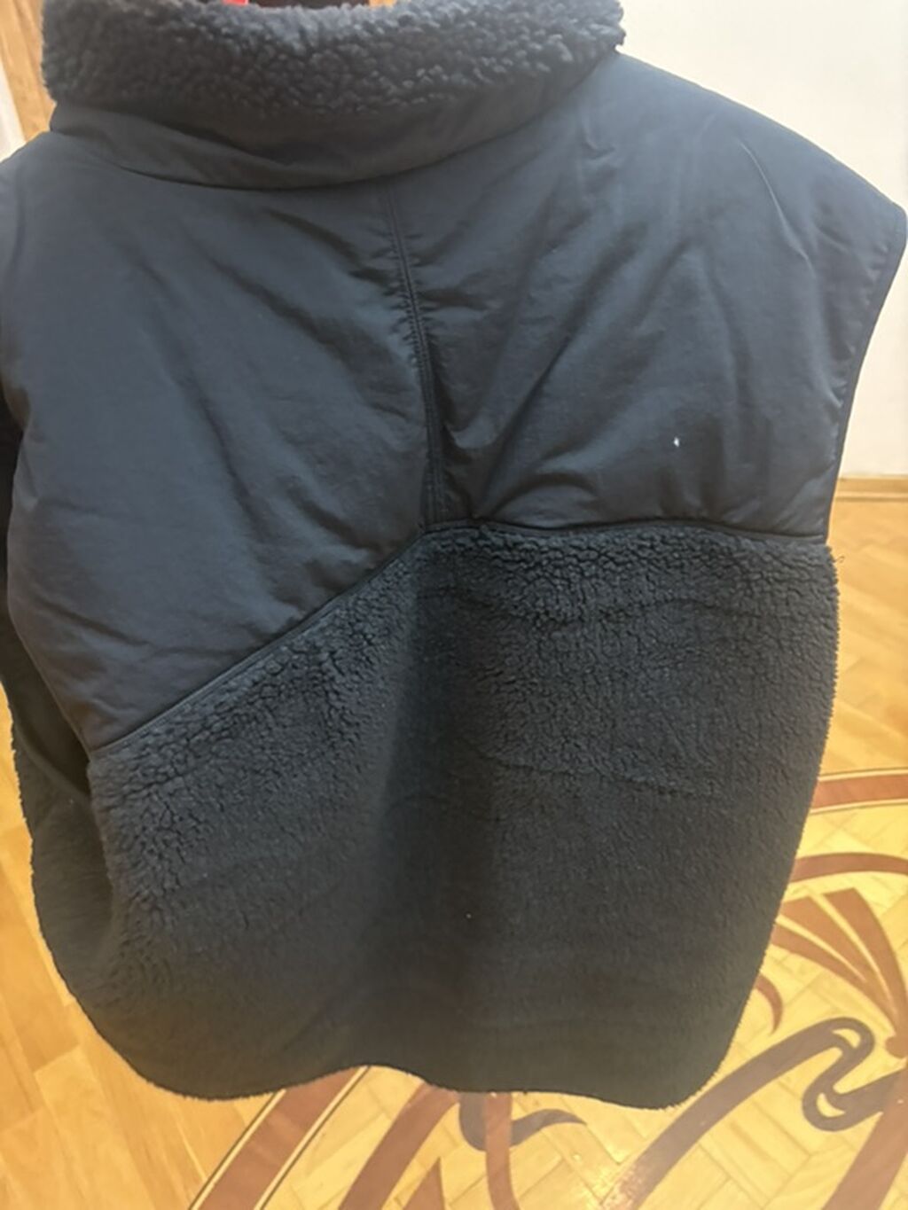Jilet, Adidas, L, rəng - Qara — Şəxsi əşyalar, Bakı (2)