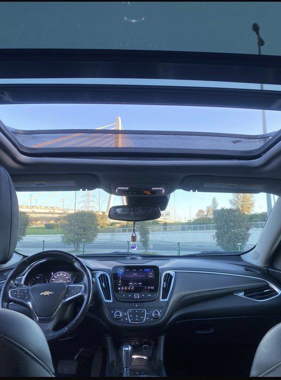 Chevrolet Malibu, 2.0 L, 2020 il, 85 000 km — Avtomobillər, Bakı (10)