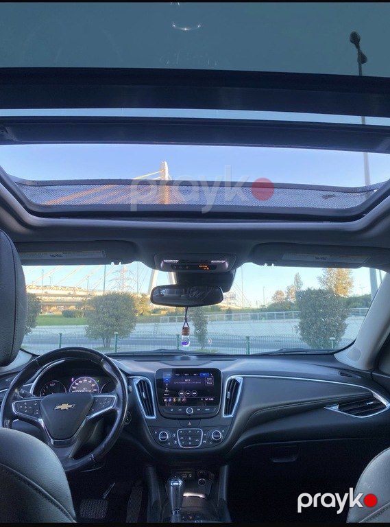 Chevrolet Malibu, 2.0 L, 2020 il, 85 000 km — Avtomobillər, Bakı (10)