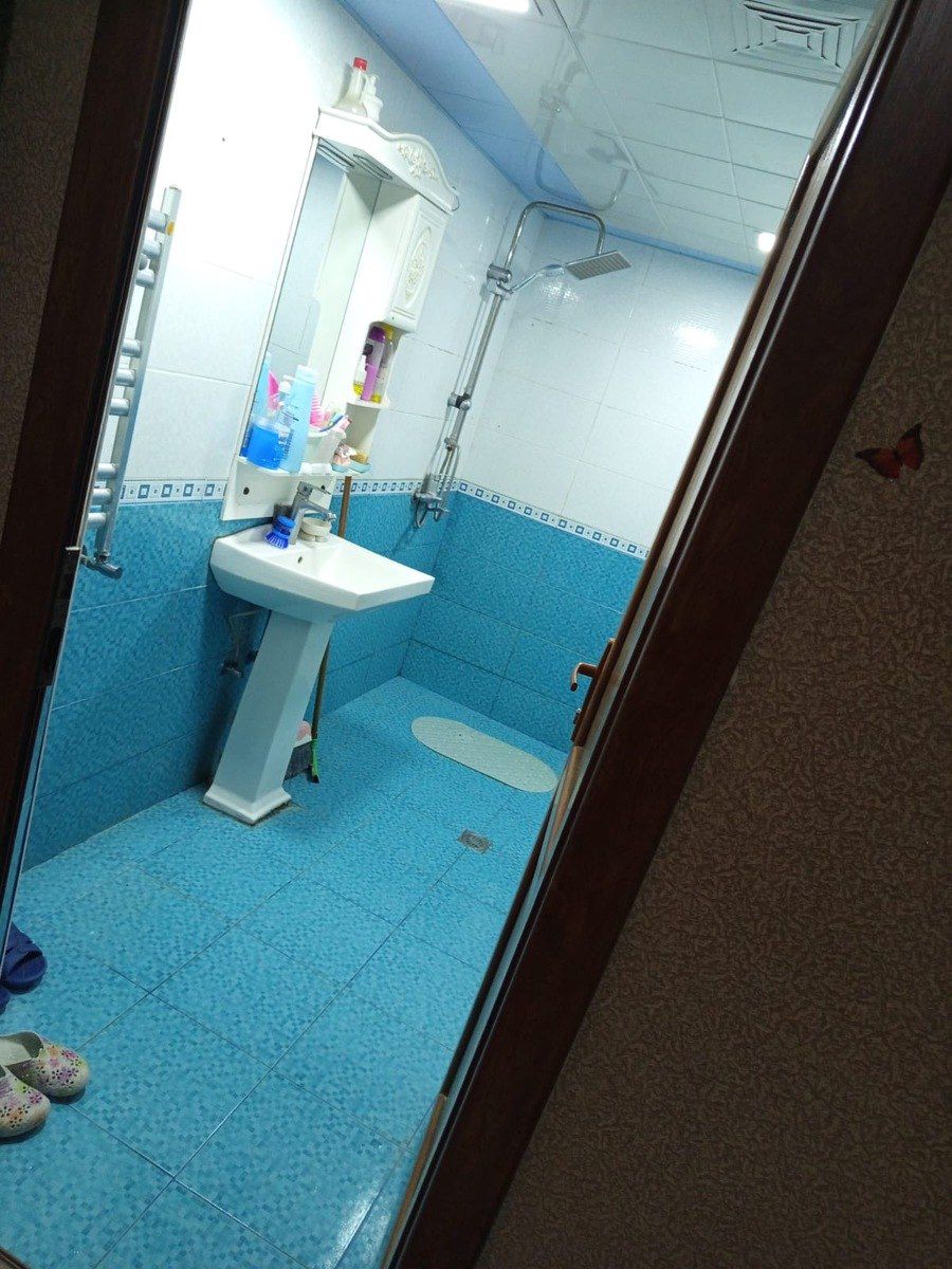 Satılır 1 otaqlı yeni tikili 51 m² — Mənzil, Bakı (8)