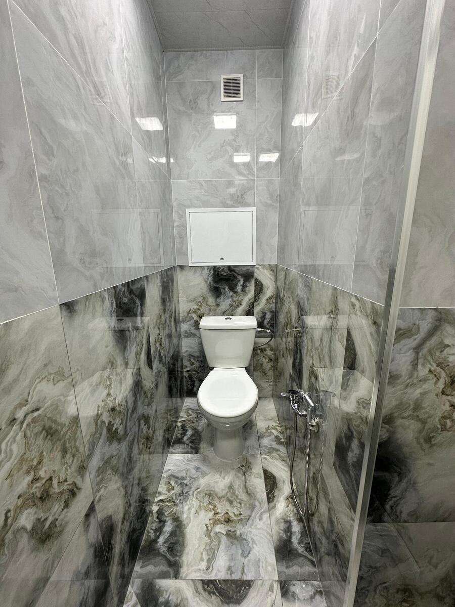 Satılır 2 otaqlı köhnə tikili 33 m² — Mənzil, Bakı (6)