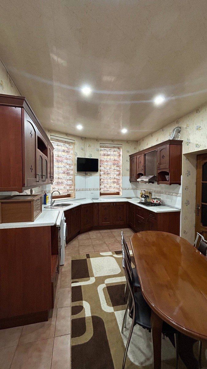 Satılır 4 otaqlı həyət evi/bağ evi 150 m² — Ev, villa, Bakı (11)