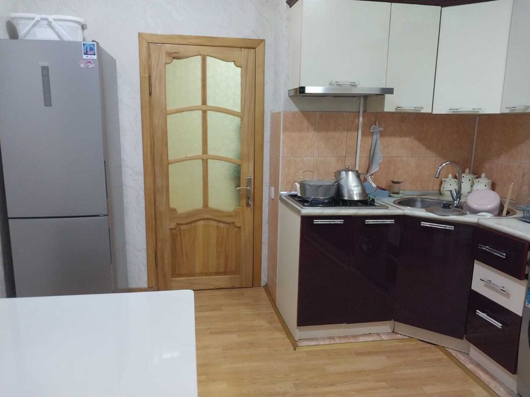 Satılır 3 otaqlı yeni tikili 104 m² — Mənzil, Bakı (6)