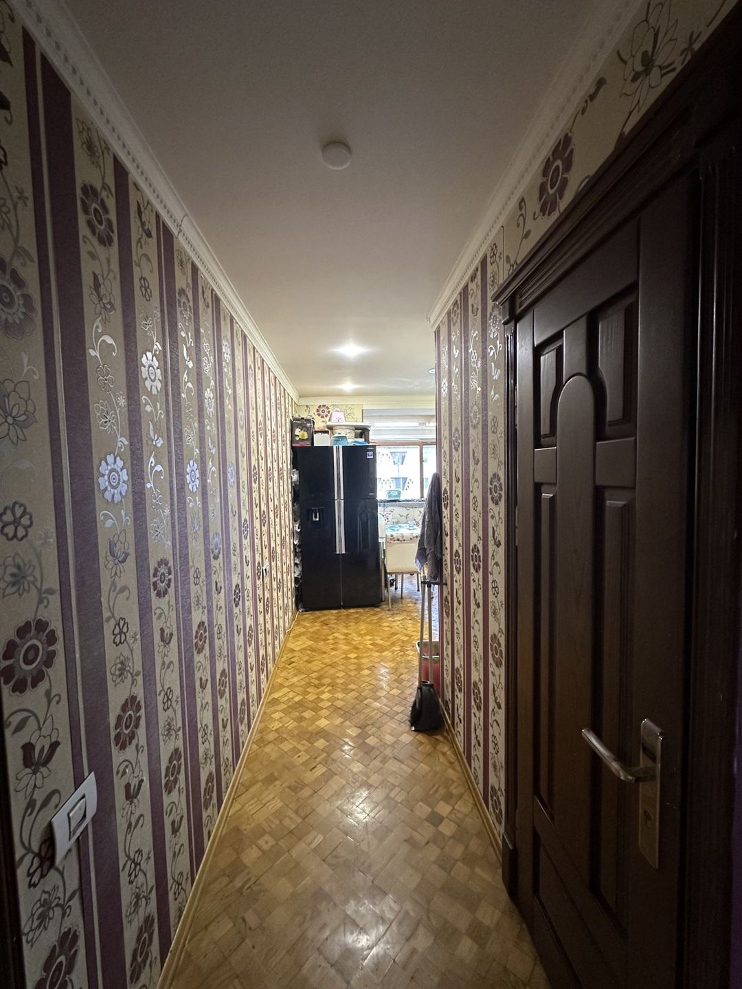 Satılır 5 otaqlı köhnə tikili 120 m² — Mənzil, Bakı (11)