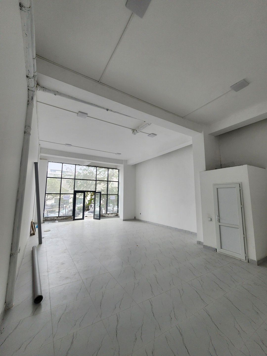 İcarəyə verilir obyekt 70 m² — Əmlak, Bakı (4)