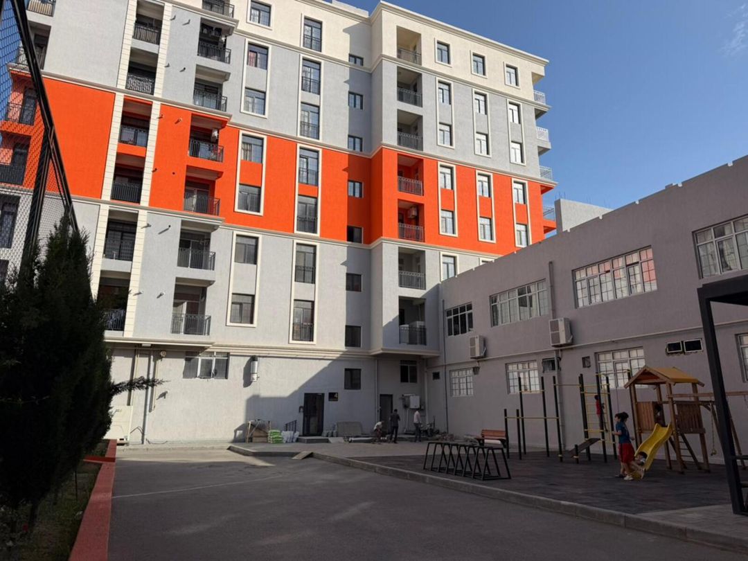 Satılır 4 otaqlı yeni tikili 149 m² — Mənzil, Bakı (5)