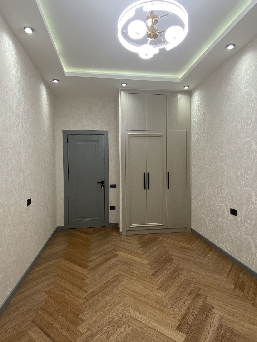 Satılır 2 otaqlı yeni tikili 68 m² — Mənzil, Bakı (12)