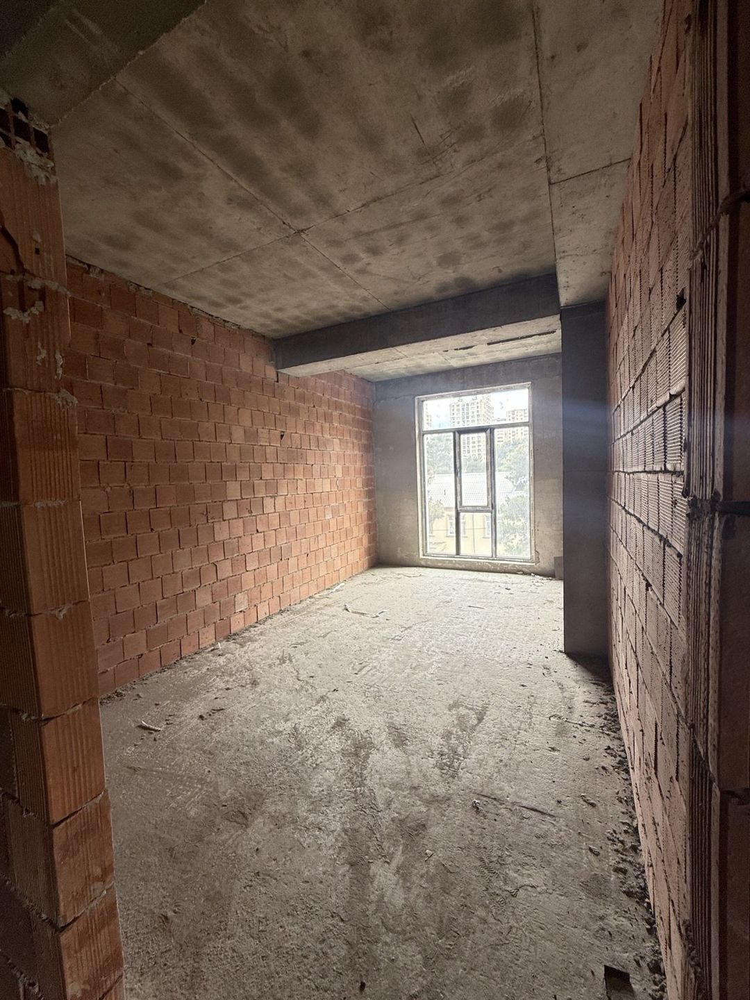 Satılır 5 otaqlı yeni tikili 146.7 m² — Mənzil, Bakı (6)
