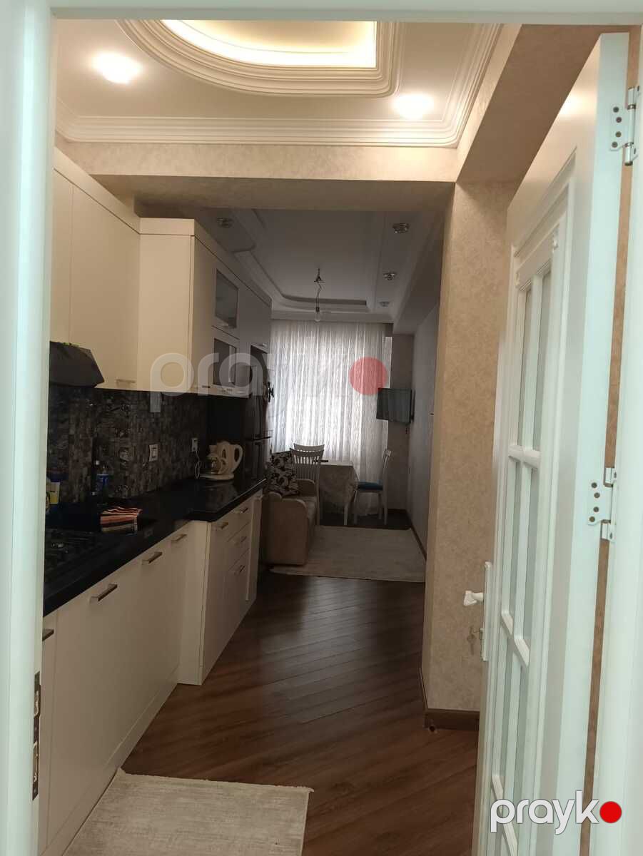 2-otaqlı yeni tikili, 9-cu mkr., 53.5 m² — Mənzil, Sumqayıt (6)