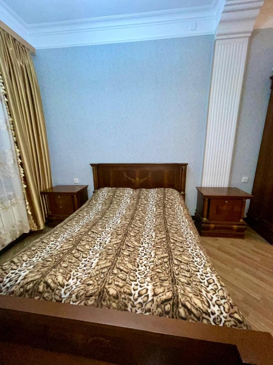 İcarəyə verilir 3 otaqlı həyət evi/bağ evi 120 m² — Ev, villa, Bakı (8)