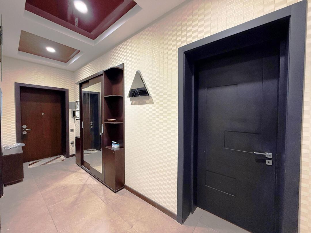 Satılır 3 otaqlı köhnə tikili 100 m² — Mənzil, Bakı (6)