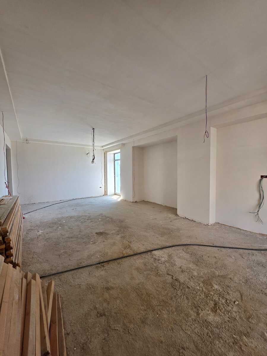 Satılır 5 otaqlı yeni tikili 255 m² — Mənzil, Bakı (8)