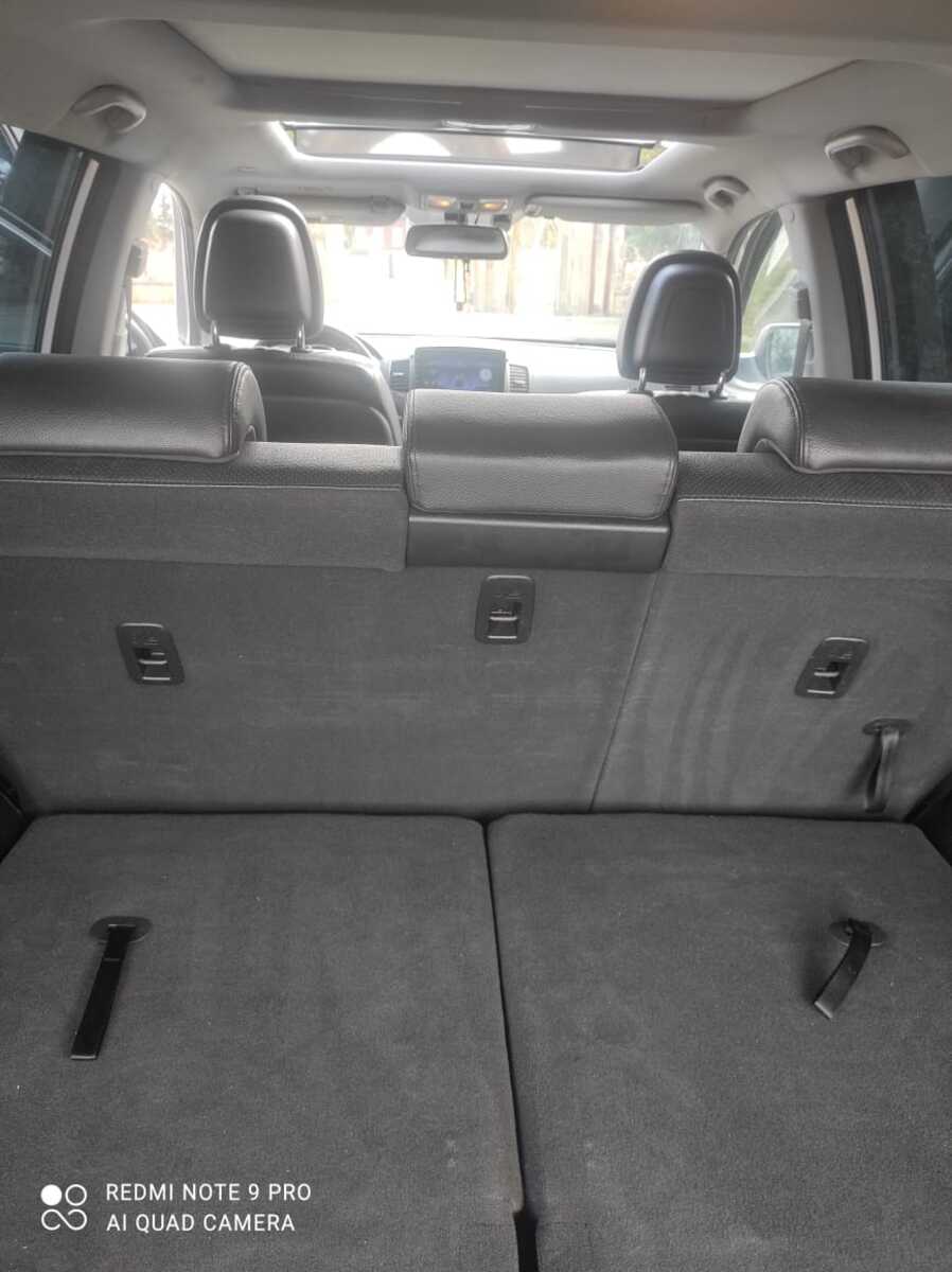 KIA Sorento, 2010 il — Avtomobillər, Lənkəran (5)