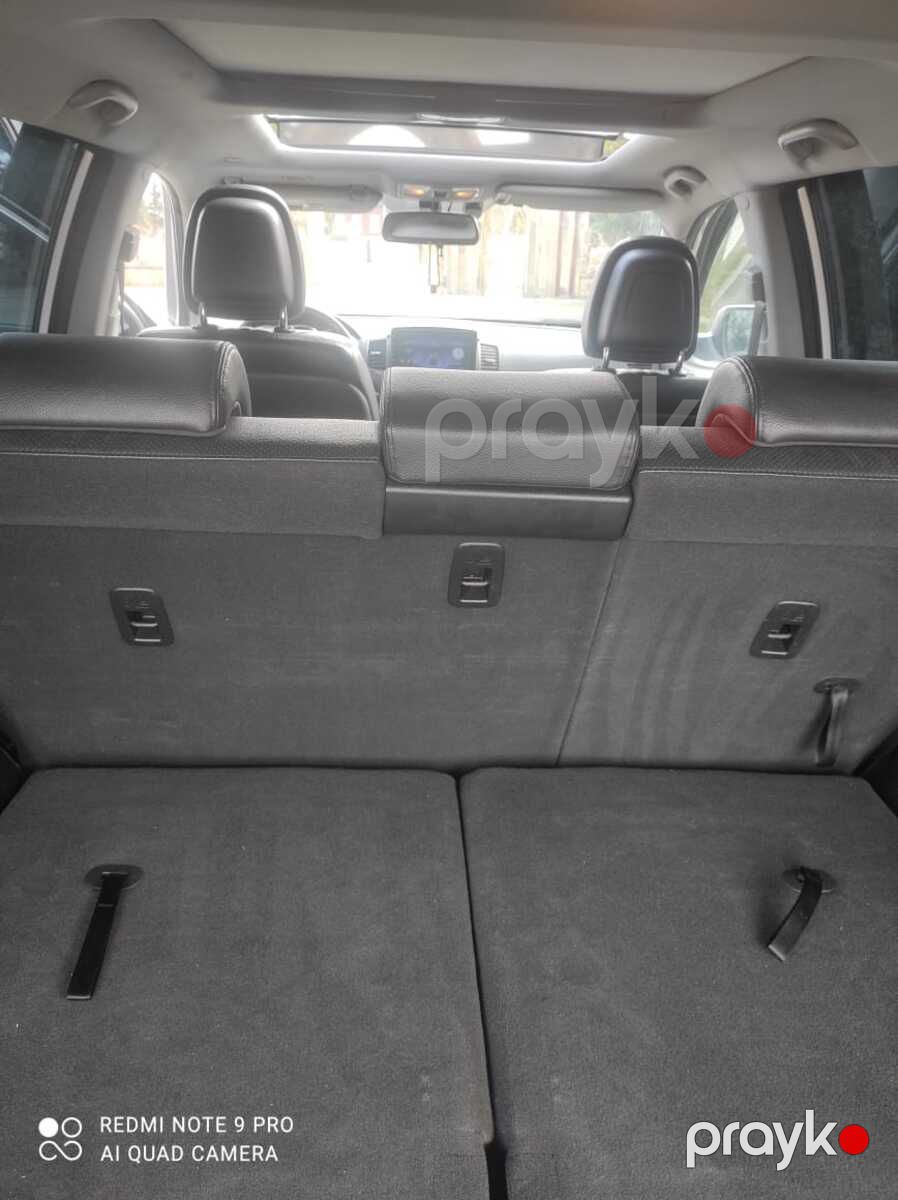 KIA Sorento, 2010 il — Avtomobillər, Lənkəran (5)