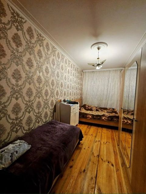 3-otaqlı mənzil kirayə verilir, 20 Yanvar m., 110 m² — Bakı