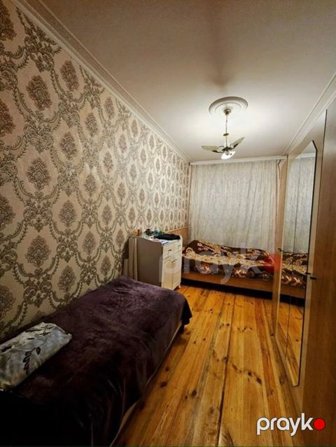 3-otaqlı mənzil kirayə verilir, 20 Yanvar m., 110 m²