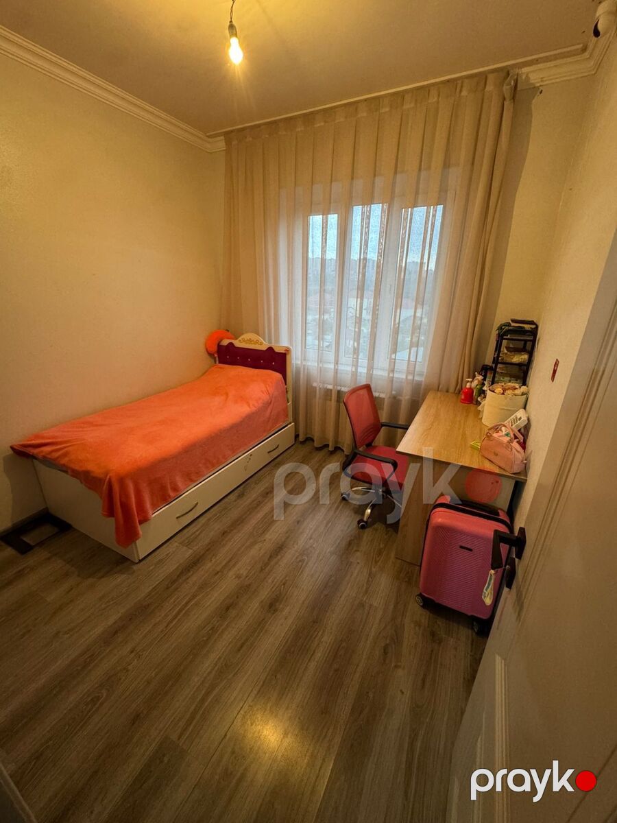 Satılır 4 otaqlı köhnə tikili 100 m² — Mənzil, Bakı (5)